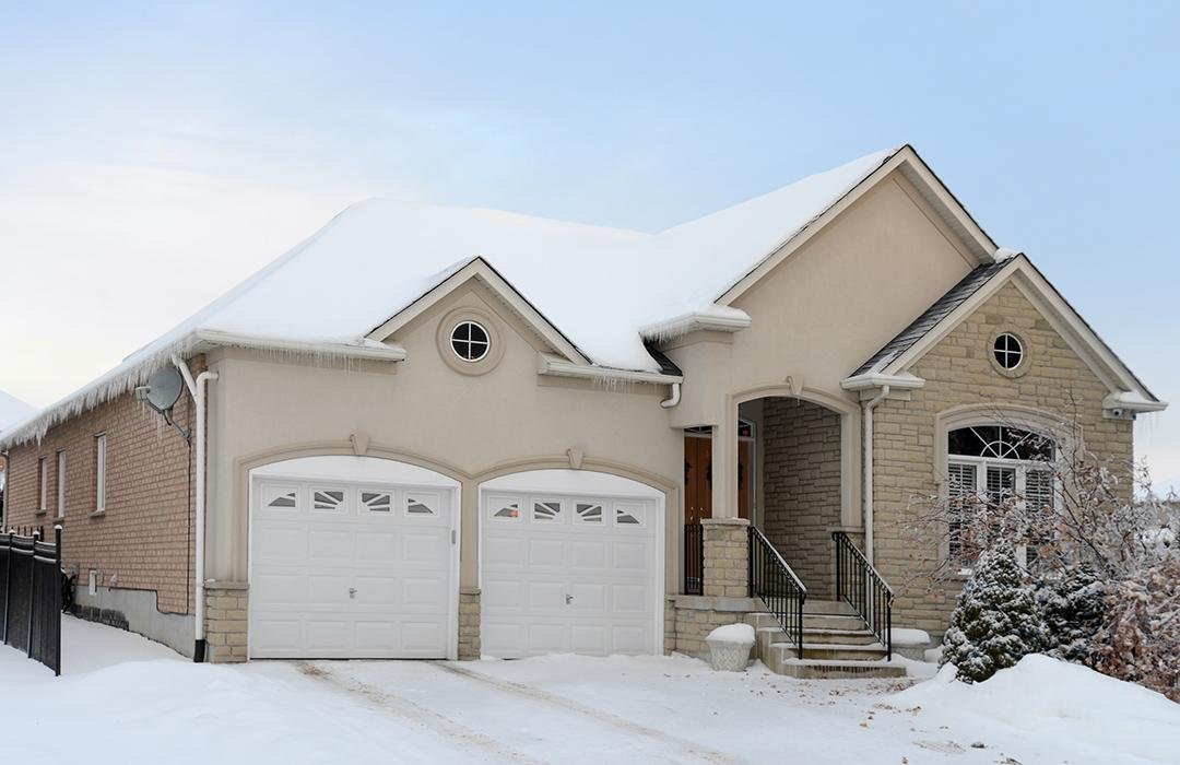 Гаражно подово отопление - всичко, което трябва да знаете